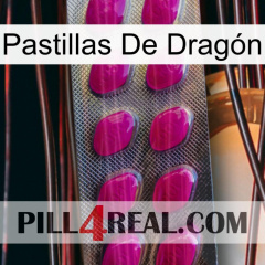 Pastillas De Dragón 09